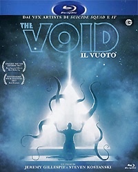 The Void