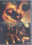 LO STRANGOLATORE DI BOSTON