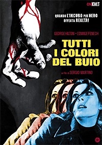 TUTTI I COLORI DEL BUIO