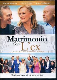 MATRIMONIO CON L'EX