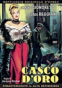 CASCO D'ORO