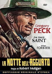 LA NOTTE DELL'AGGUATO