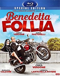 Benedetta follia