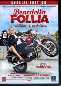 BENEDETTA FOLLIA