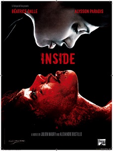 Inside - A l'interieur
