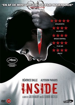 INSIDE - A l'interieur
