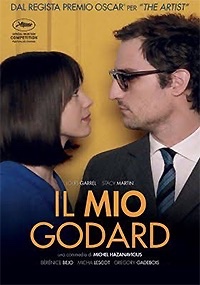 IL MIO GODARD