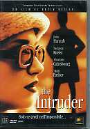 THE INTRUDER