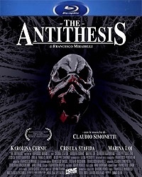 The Antithesis