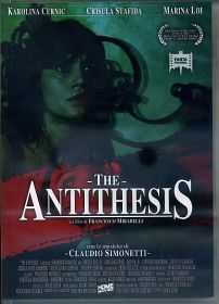 THE ANTITHESIS