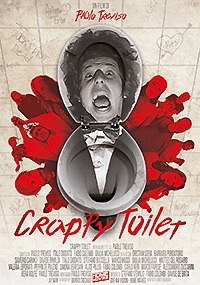 CRAPPY TOILET
