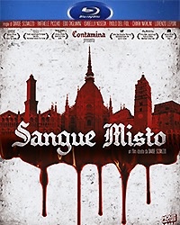 Sangue Misto
