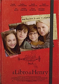 IL LIBRO DI HENRY