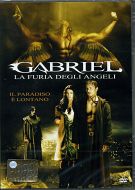GABRIEL - La furia degli angeli
