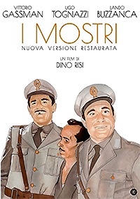 I MOSTRI