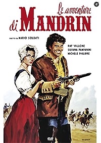 LE AVVENTURE DI MANDRIN