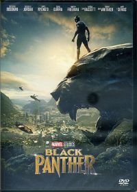 BLACK PANTHER