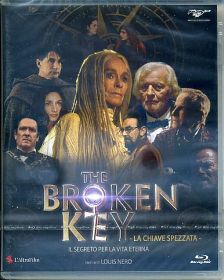 The Broken Key