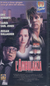 L'AMBULANZA