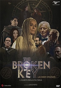 THE BROKEN KEY