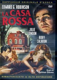 LA CASA ROSSA