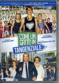 COME UN GATTO IN TANGENZIALE