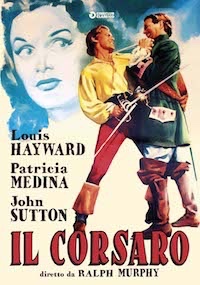 IL CORSARO