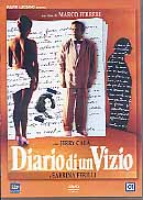 DIARIO DI UN VIZIO