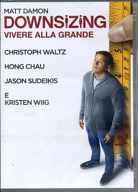 DOWNSIZING