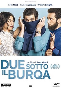 DUE SOTTO IL BURQA