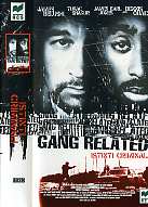 GANG RELATED