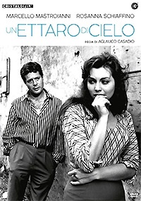 UN ETTARO DI CIELO