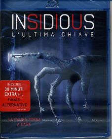 Insidious 4