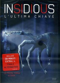 INSIDIOUS 4 - L'ultima chiave
