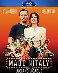 Made in Italy
