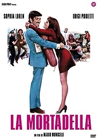 LA MORTADELLA