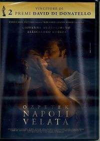NAPOLI VELATA