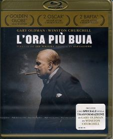 L'ora piu' buia