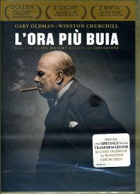 L'ORA PIU' BUIA