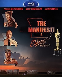 Tre manifesti a Ebbing Missouri