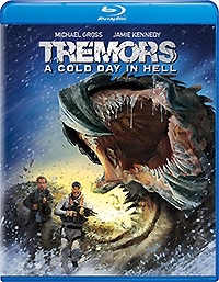 Tremors 6 : A cold day in hell