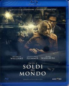 Tutti i soldi del mondo