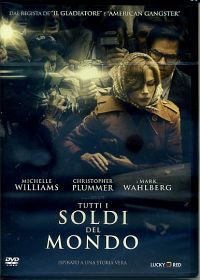 TUTTI I SOLDI DEL MONDO