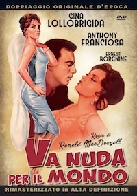VA NUDA PER IL MONDO
