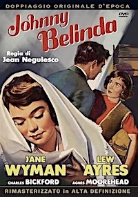 JOHNNY BELINDA