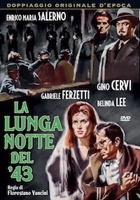 LA LUNGA NOTTE DEL '43