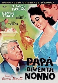 PAPA' DIVENTA NONNO