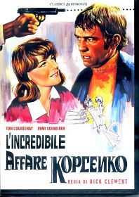 L'INCREDIBILE AFFARE KOPCHENKO