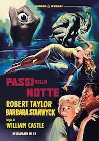 PASSI NELLA NOTTE