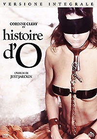 HISTOIRE D' O